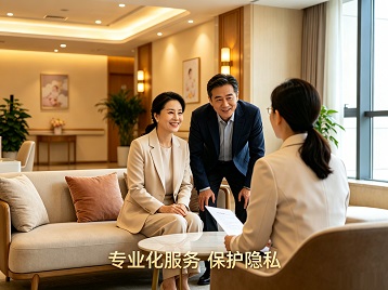 黔西南有偿售卵代生女生的客户的客户群体有哪些