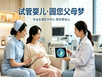 黔西南辅助生育服务 试管婴儿行业的兴起背景、发展与未来展望